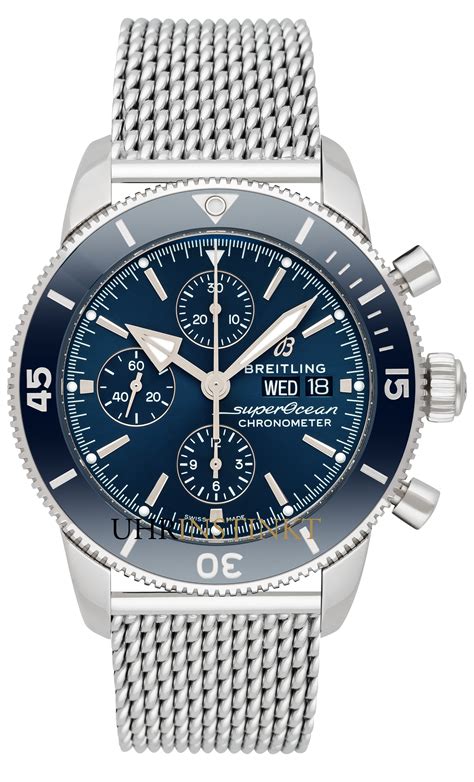 breitling superocean 44 special lug to lug|breitling heritage ii erfahrungen.